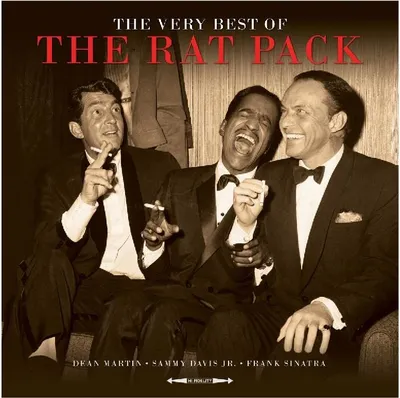 Immagine prodotto di Various-Ratpack-Very Best Of
