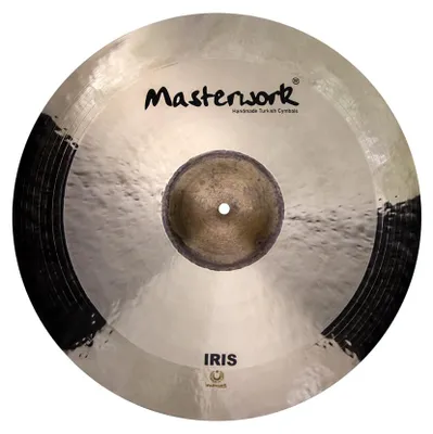 Produktbild von Masterwork Iris 20'' Crash Iris Series