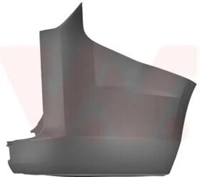 Immagine prodotto di VAN WEZEL Paraurti posteriore Paraurti posteriore destro per FORD Transit Custom V362 Furgone (FY, FZ) Tourneo Custom V362 Bus (F3)