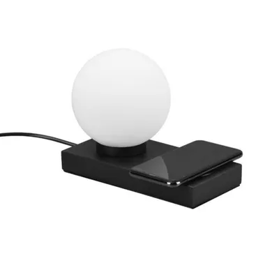 Zdjęcie produktu dla Lampa stołowa CHLOE R59080132 RL