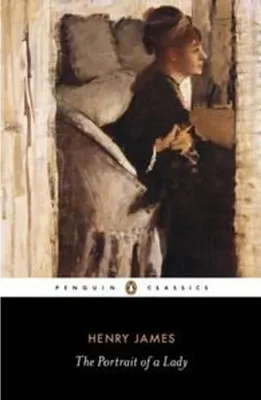 Obrázok produktu pre The Portrait of a Lady