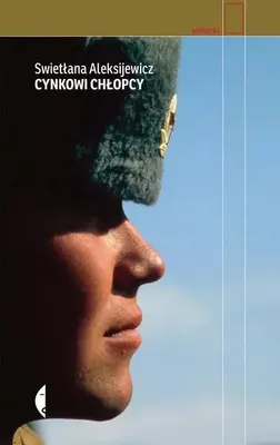 Produktbild von Cynkowi chłopcy, wydanie 4