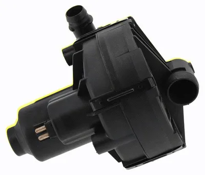 Produktbild von VEMO Sekundärluftpumpe V30-63-0055 passend für MERCEDES-BENZ C-Klasse Limousine (W204) elektrisch