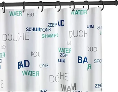 Produktbild von Teleskopowy drążek prysznicowy, 70 - 115 cm, WENKO