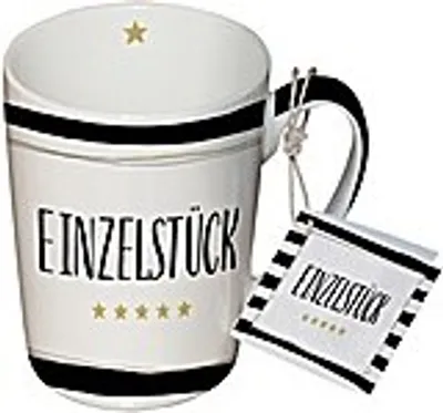 Produktbild von Tasse 'Einzelstück'