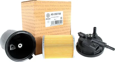 Immagine prodotto di Alloggiamento del filtro del carburante