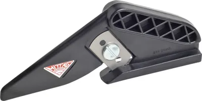 Produktbild von Roll Mittagschneider Teppichschneider schwarz