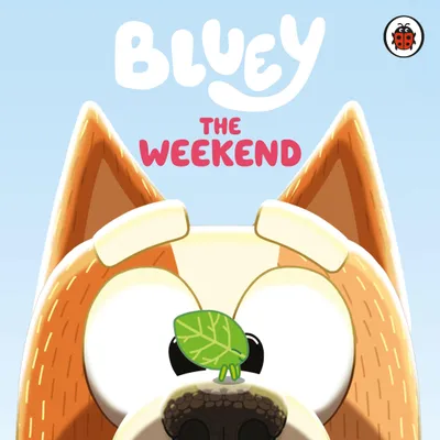 Immagine prodotto di Bluey: The Weekend