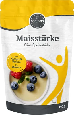 Produktbild von foodsetter Maisstärke 3,5kg