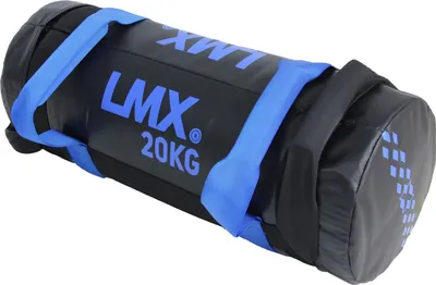 Produktbild von Lifemaxx LMX Challenge Bag Powerbag 20 kg