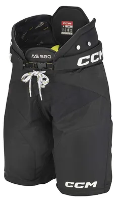 Produktbild von CCM Tacks AS 580 JR Navy M Eishockey-Hose