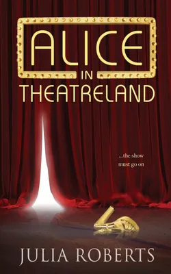 Produktbild von Alice in Theatreland