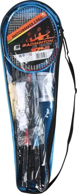 Produktbild von sunflex Badminton Set Matchmaker 2 Pro