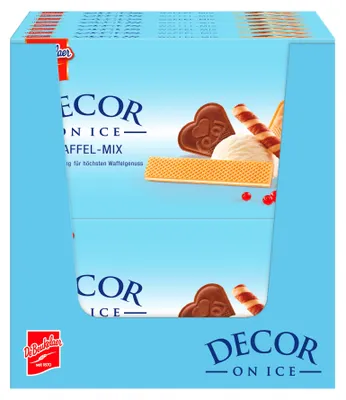 Obrázok produktu pre De Beukelaer zmes oblátok 84g
