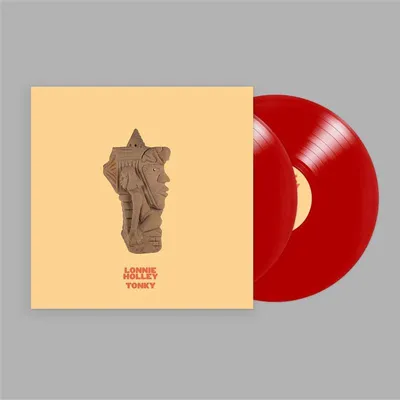Produktbild von Tonky (red Vinyl)