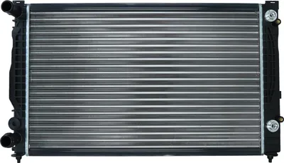 Produktbild von KAMOKA 7705006 Kühler Wasserkühler Motorkühler für VW PASSAT Variant (3B6) PASSAT Variant (3B5) für AUDI A4 Limousine (8D2, B5) A4 Avant (8D5, B5)