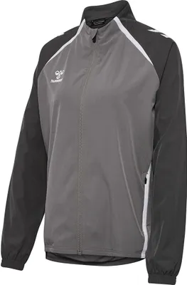 Produktbild von Hummel Lead 2.0 Woven Trainingsjacke Für Damen  2XL Mann  2XL