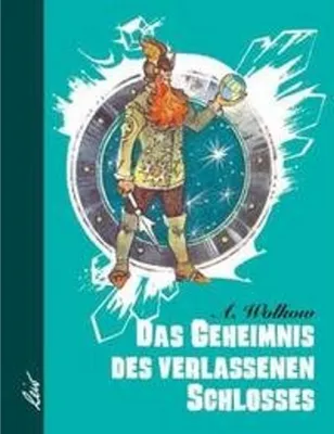 Produktbild von Das Geheimnis des verlassenen Schlosses