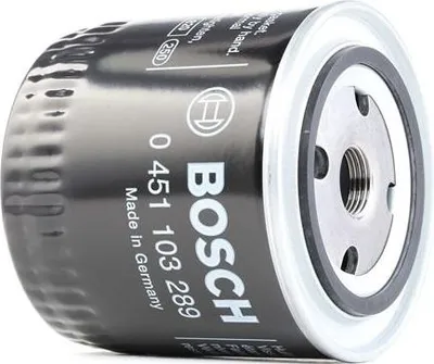 Immagine prodotto di Filtro olio BOSCH 0 451 103 289