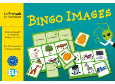 Produktbild von Bingo Images
