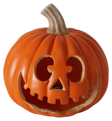 Produktbild von Boltze Dekoaufsteller Kürbis SPONKY