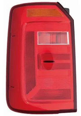 Obrázok produktu pre ABAKUS Zadné svetlo, pravé, pre VW CADDY IV Kombi (SAB, SAJ) a CADDY IV Skriňový (SAA, SAH)