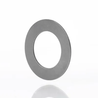 Produktbild von NTN Axiallagerscheiben AS1104 Innen-Ø 20 mm Außen-Ø 35 mm