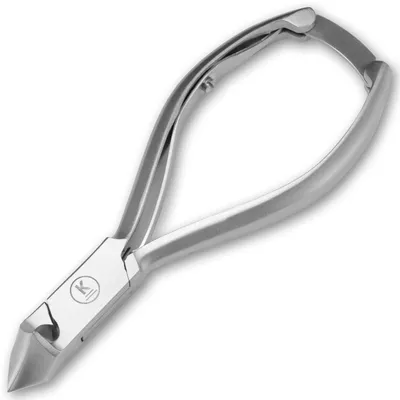 Produktbild von Solidchoice – Professionelle Nagelzange für die Fußpflege