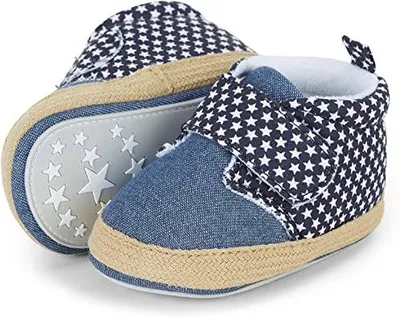 Produktbild von Sterntaler Babyschühchen 19.5