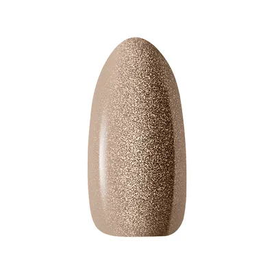 Productafbeelding van OCHO NAILS Glitter Hybride Nagellak G06 - 5 g