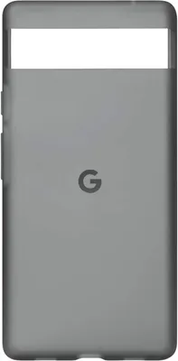 Produktbild von Google GA03521, Cover, Google, Pixel 6a, 15,5 cm (6.1"), Anthrazit