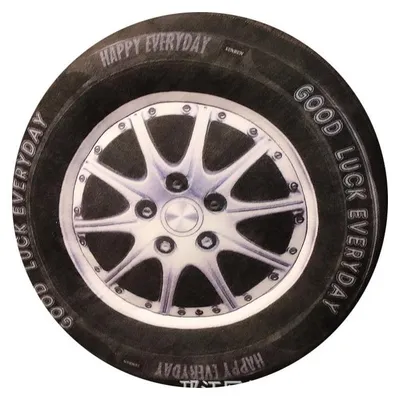 Obrázok produktu pre 40 cm plyšová hračka "Raceband" pre deti