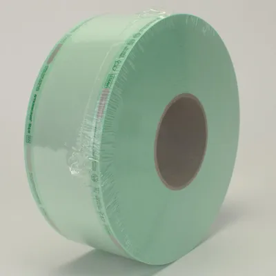 Produktbild von Steriking Folie/Papier 75mm 200m Rl