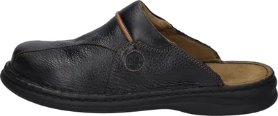 Produktbild von Josef Seibel Klaus Clogs Hochwertiges Material für besten Komfort, Vielseitiges Design, leicht kombinierbar, Einfaches An- und Ausziehen täglich