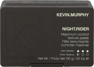 Produktbild von Maximum Control Kevin Murphy Night Rider Texture Paste
