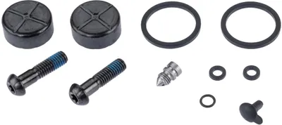 Produktbild von Sram Red Axs E1 Bremssattelkolben-reparatursatz Durchsichtig Durchsichtig One Size