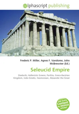 Produktbild von Seleucid Empire