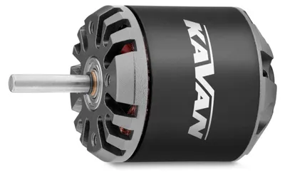 Imagen del producto de Motor sin escobillas KAVAN, modelo C3542-1000
