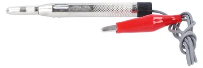 Produktbild von KS Tools Prüflampe 6-24 V, 125mm