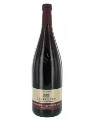 Produktbild von Schwarzriesling Lauffener Kirchweinberg fruchtig frisch 1000ml