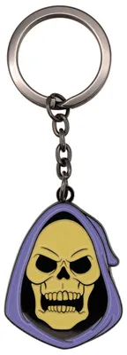 Obrázok produktu pre Kľúčenka Masters of the Universe - Limited Edition Skeletor