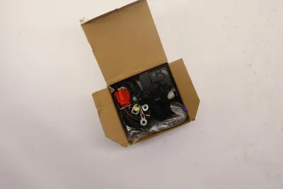 Produktbild von Original OE RENAULT Alarmanlage 8201701595