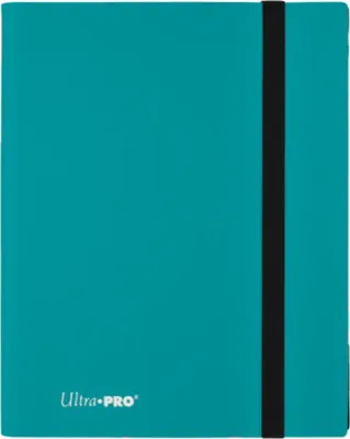 Produktbild von Ultra Pro - 9-Pocket Pro Binder Eclipse - Sammelkartenalbum
