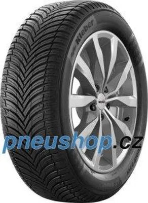 Obrázek produktu pro Kleber GAN car-tyres Quadraxer 3 ( 16 )