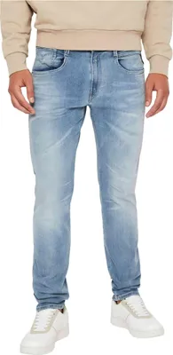 Immagine prodotto di Replay Jeans M914Y000661A05009 in Blue color size W30 L32