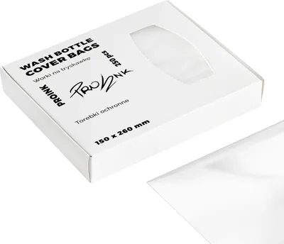 Productafbeelding van Inktstiften voor flessen, 250 stuks.