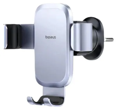 Produktbild von Baseus Metal Age Go Gravity Autotelefonhalterung    One Size