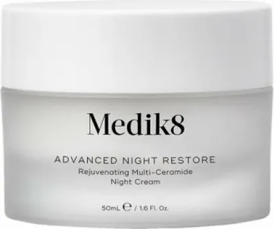 Immagine prodotto di Medik8 Advanced Night Restore 50ml