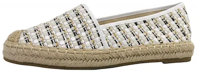 Produktbild von Post Xchange Slipper Weiß in Gr. 37