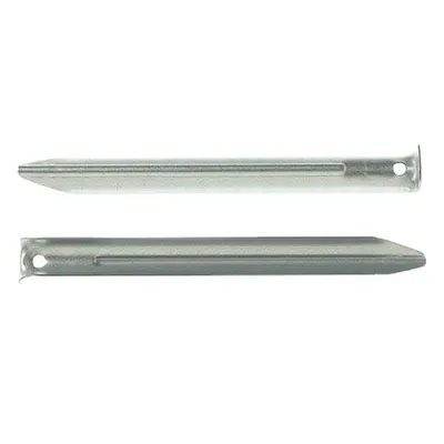 Image de Lot de 10 piquets de tente de 30 cm